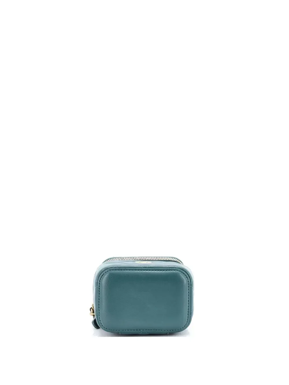 Chanel Classic Top Handle Vanity Case #205433C31B